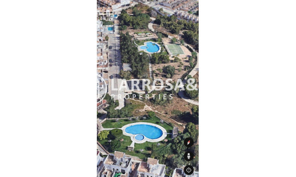 Resale - Detached House/Villa - Orihuela costa - Dream Hills