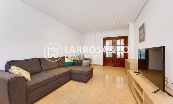 Herverkoop - Apartment - San Miguel de Salinas
