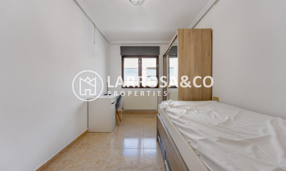 Herverkoop - Apartment - San Miguel de Salinas