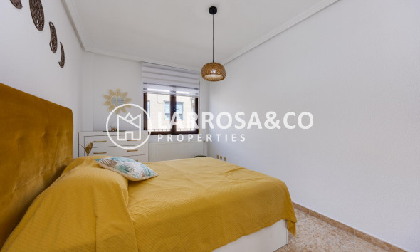 Herverkoop - Apartment - San Miguel de Salinas