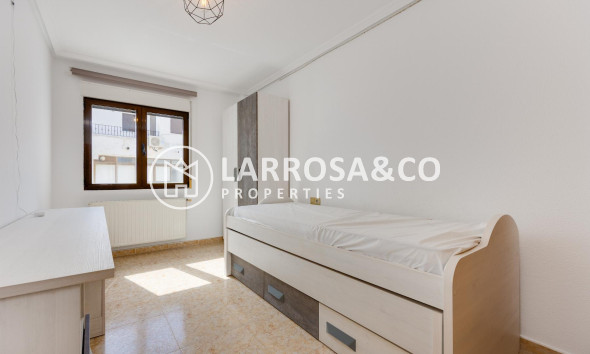 Herverkoop - Apartment - San Miguel de Salinas