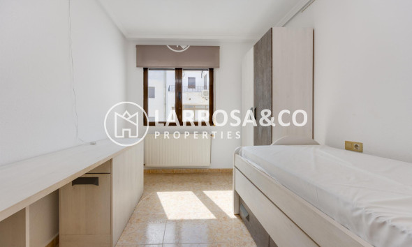 Herverkoop - Apartment - San Miguel de Salinas