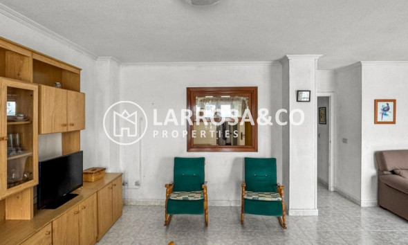 Resale - Apartment - Torrevieja - Los Locos Beach
