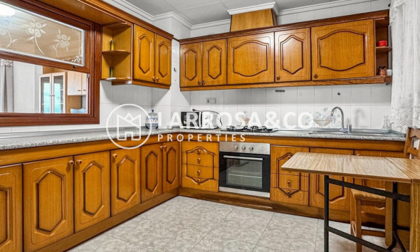 Resale - Apartment - Torrevieja - Los Locos Beach