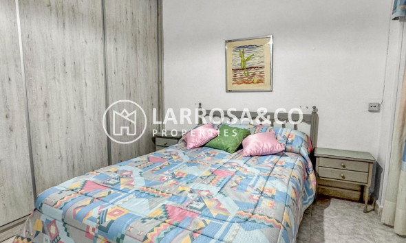Resale - Apartment - Torrevieja - Los Locos Beach