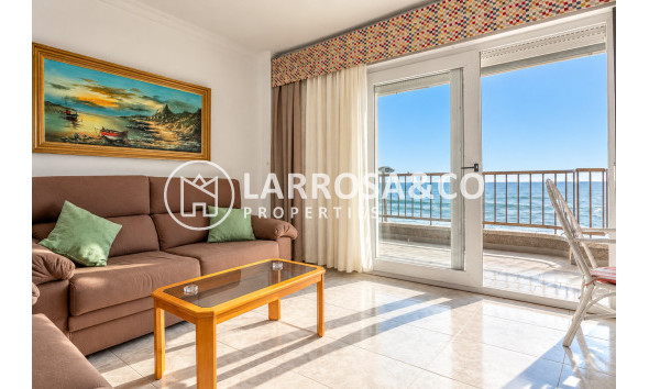 Resale - Apartment - Torrevieja - Los Locos Beach