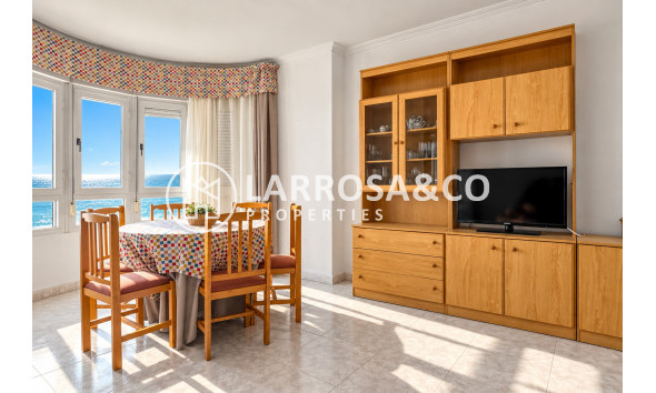 Resale - Apartment - Torrevieja - Los Locos Beach