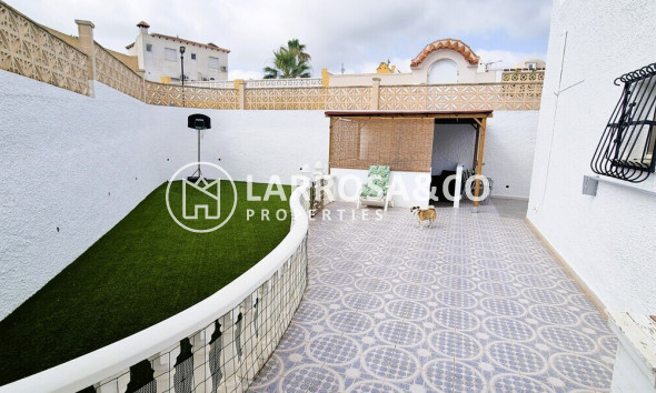 Resale - Bungalow - Blue Lagoon - Costa Blanca