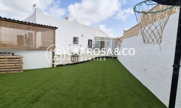 Resale - Bungalow - Blue Lagoon - Costa Blanca