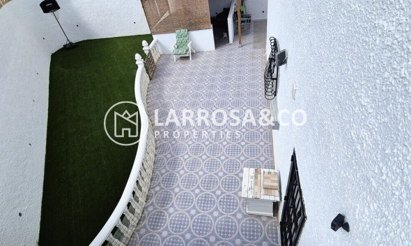 Resale - Bungalow - Blue Lagoon - Costa Blanca