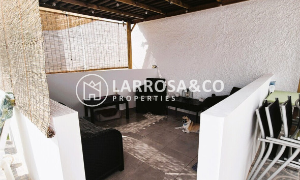 Resale - Bungalow - Blue Lagoon - Costa Blanca