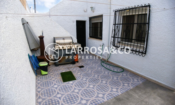 Resale - Bungalow - Blue Lagoon - Costa Blanca
