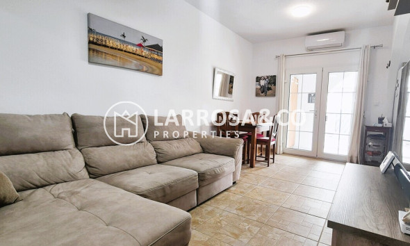 Resale - Bungalow - Blue Lagoon - Costa Blanca