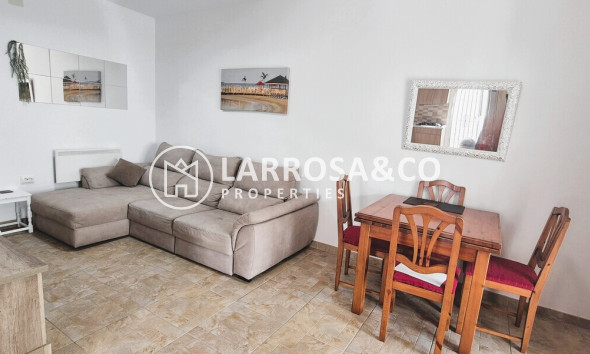 Resale - Bungalow - Blue Lagoon - Costa Blanca