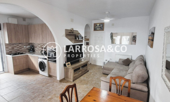 Resale - Bungalow - Blue Lagoon - Costa Blanca