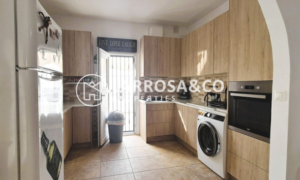 Resale - Bungalow - Blue Lagoon - Costa Blanca