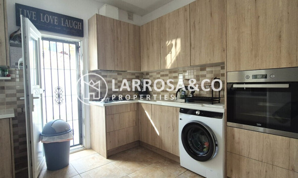 Resale - Bungalow - Blue Lagoon - Costa Blanca