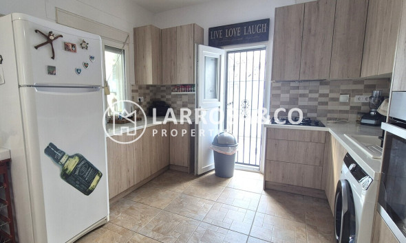 Resale - Bungalow - Blue Lagoon - Costa Blanca