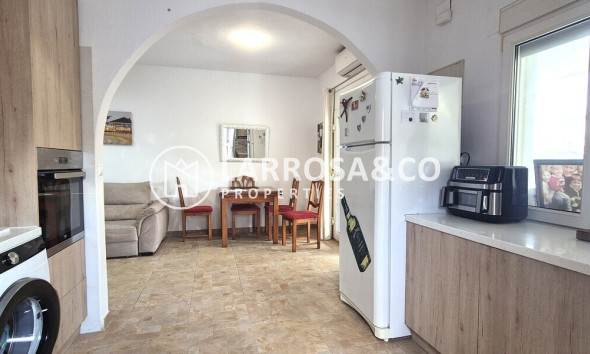 Resale - Bungalow - Blue Lagoon - Costa Blanca
