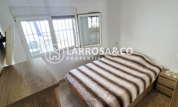 Resale - Bungalow - Blue Lagoon - Costa Blanca