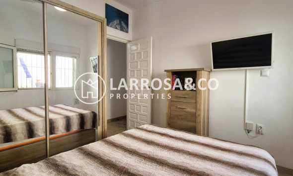 Resale - Bungalow - Blue Lagoon - Costa Blanca