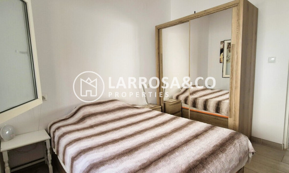 Resale - Bungalow - Blue Lagoon - Costa Blanca