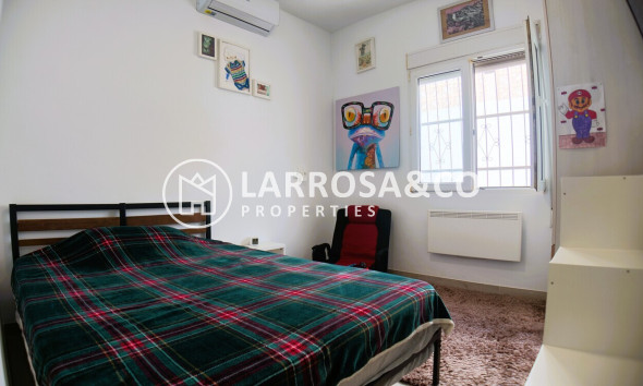 Resale - Bungalow - Blue Lagoon - Costa Blanca
