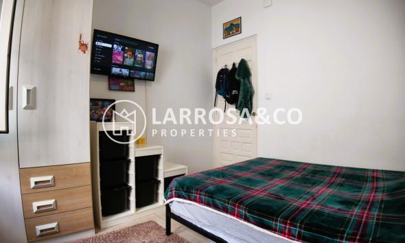 Resale - Bungalow - Blue Lagoon - Costa Blanca