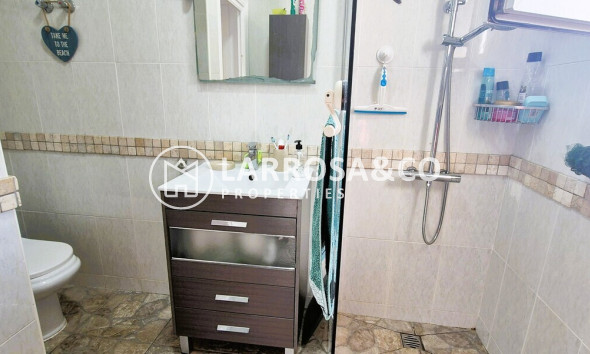 Resale - Bungalow - Blue Lagoon - Costa Blanca