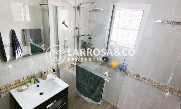 Resale - Bungalow - Blue Lagoon - Costa Blanca