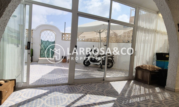 Resale - Bungalow - Blue Lagoon - Costa Blanca