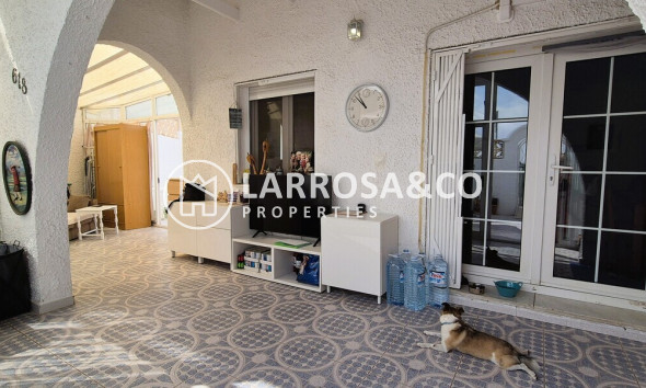 Resale - Bungalow - Blue Lagoon - Costa Blanca