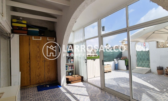 Resale - Bungalow - Blue Lagoon - Costa Blanca