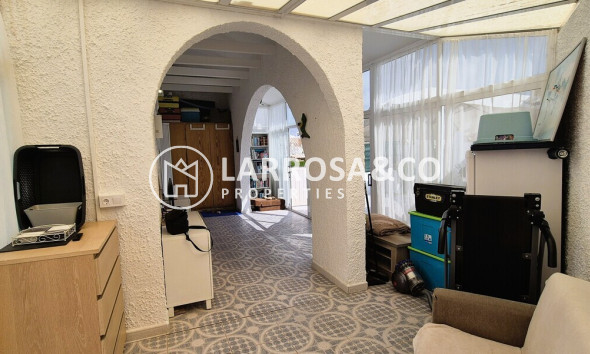 Resale - Bungalow - Blue Lagoon - Costa Blanca