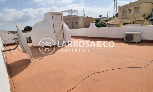 Resale - Bungalow - Blue Lagoon - Costa Blanca