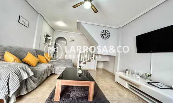 Resale - Semi-detached house - La Zenia - Costa Blanca