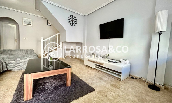 Resale - Semi-detached house - La Zenia - Costa Blanca