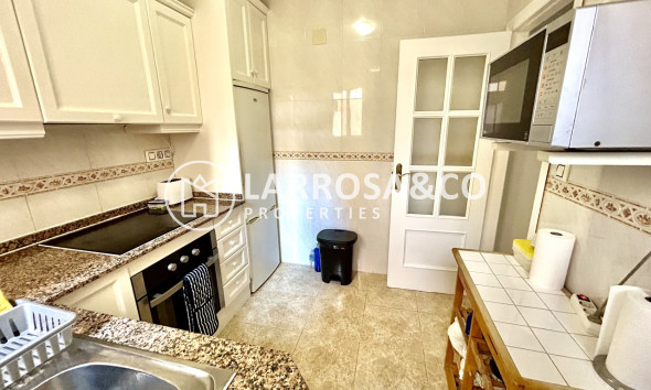 Resale - Semi-detached house - La Zenia - Costa Blanca