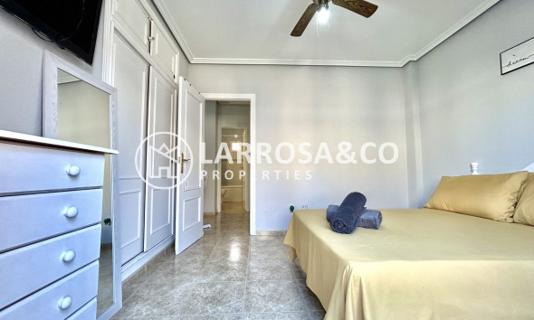 Resale - Semi-detached house - La Zenia - Costa Blanca