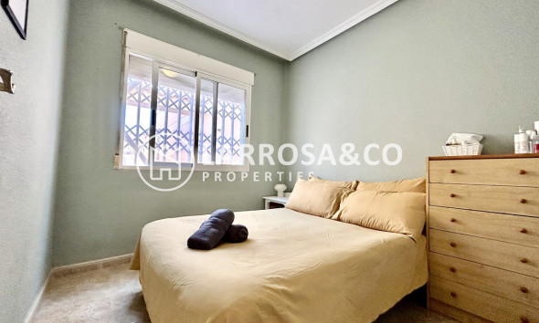 Resale - Semi-detached house - La Zenia - Costa Blanca