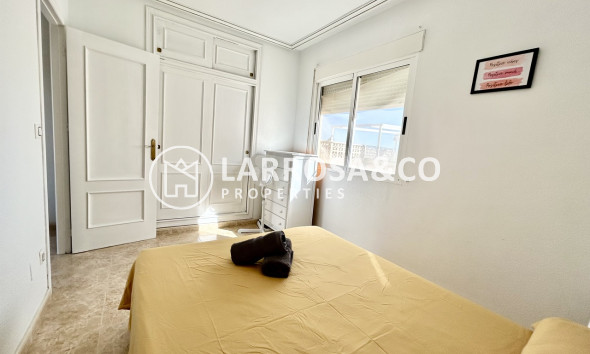 Resale - Semi-detached house - La Zenia - Costa Blanca