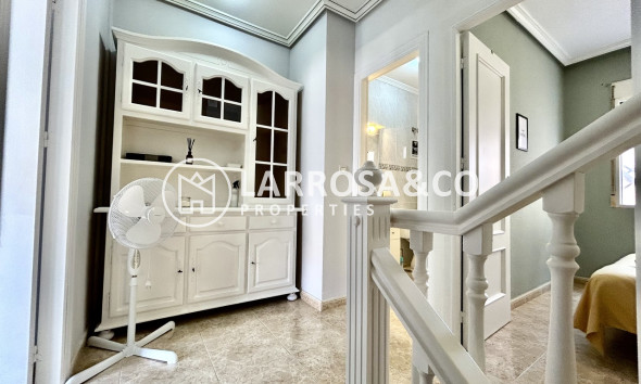 Resale - Semi-detached house - La Zenia - Costa Blanca