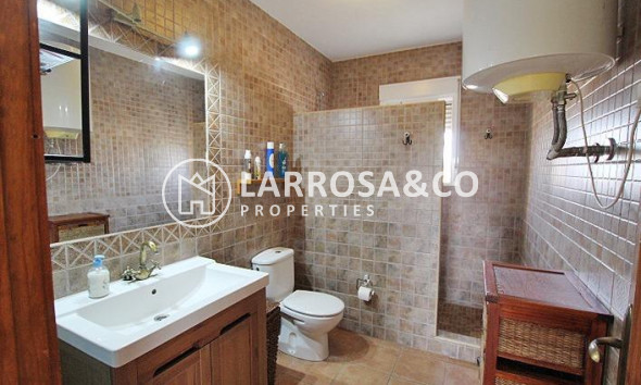Herverkoop - Country house - Daya Nueva - Comunidad valenciana