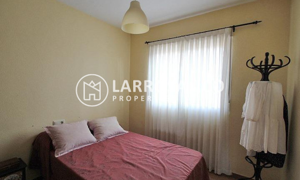 Herverkoop - Country house - Daya Nueva - Comunidad valenciana