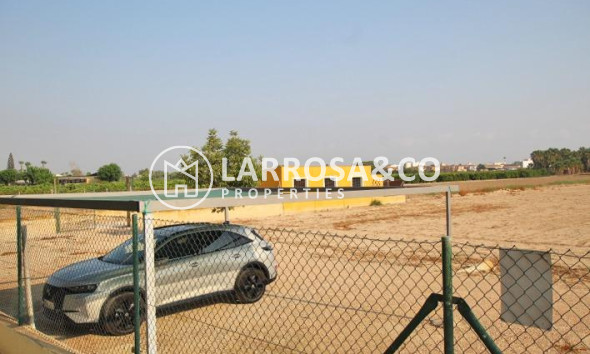 Herverkoop - Country house - Daya Nueva - Comunidad valenciana