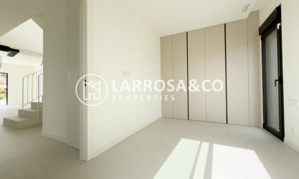 New build - Detached House/Villa - Finestrat - Campana garden