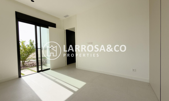New build - Detached House/Villa - Finestrat - Campana garden