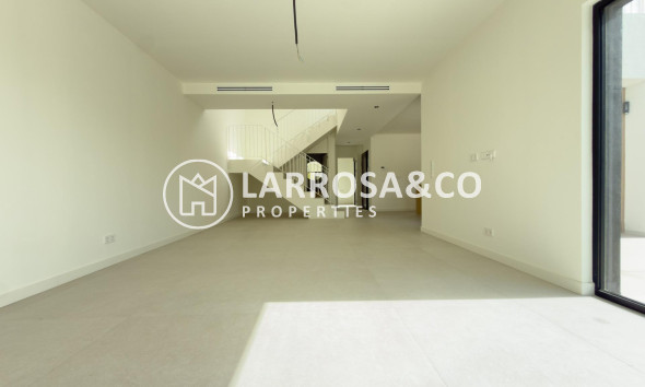 New build - Detached House/Villa - Finestrat - Campana garden