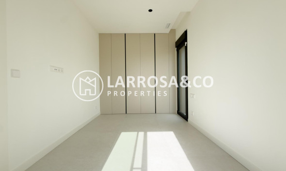 New build - Detached House/Villa - Finestrat - Campana garden