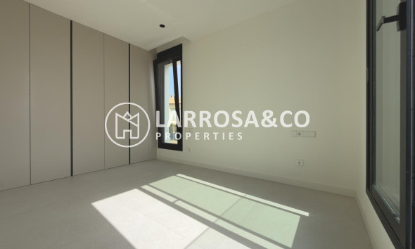 New build - Detached House/Villa - Finestrat - Campana garden